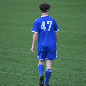 Meet your Posher, Owen